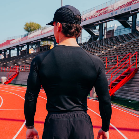 COMPRESSION LONG SLEEVES