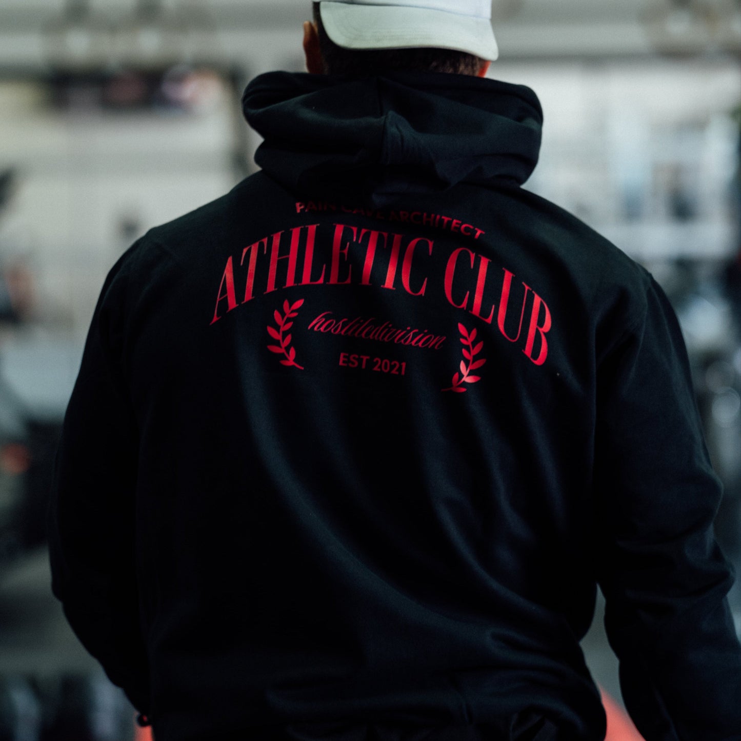ARCHITECT HOODIE