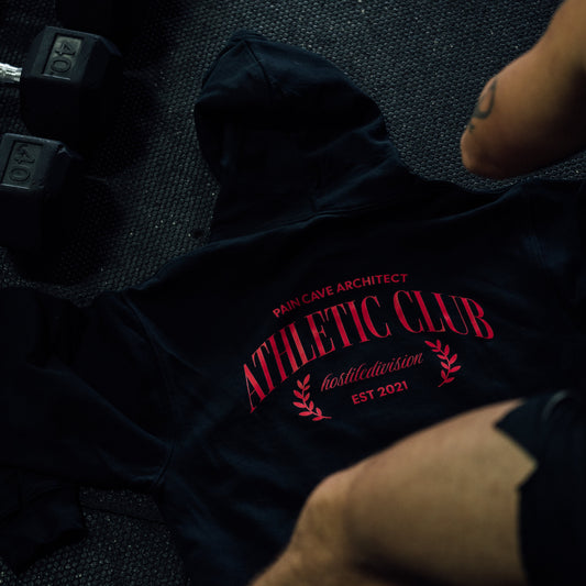 ARCHITECT HOODIE