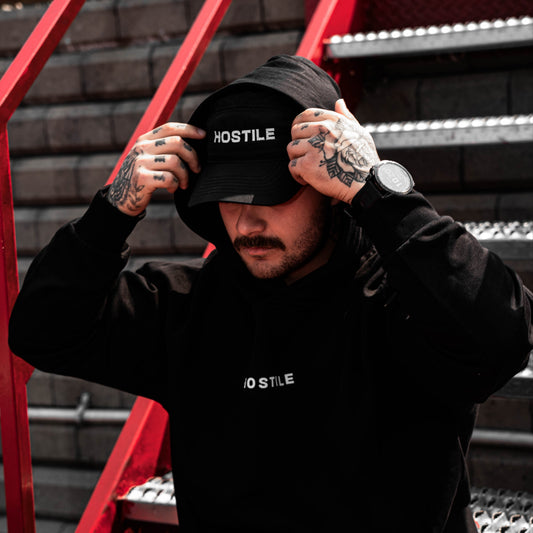 ATHLETIC OPERATIONS HOODIE