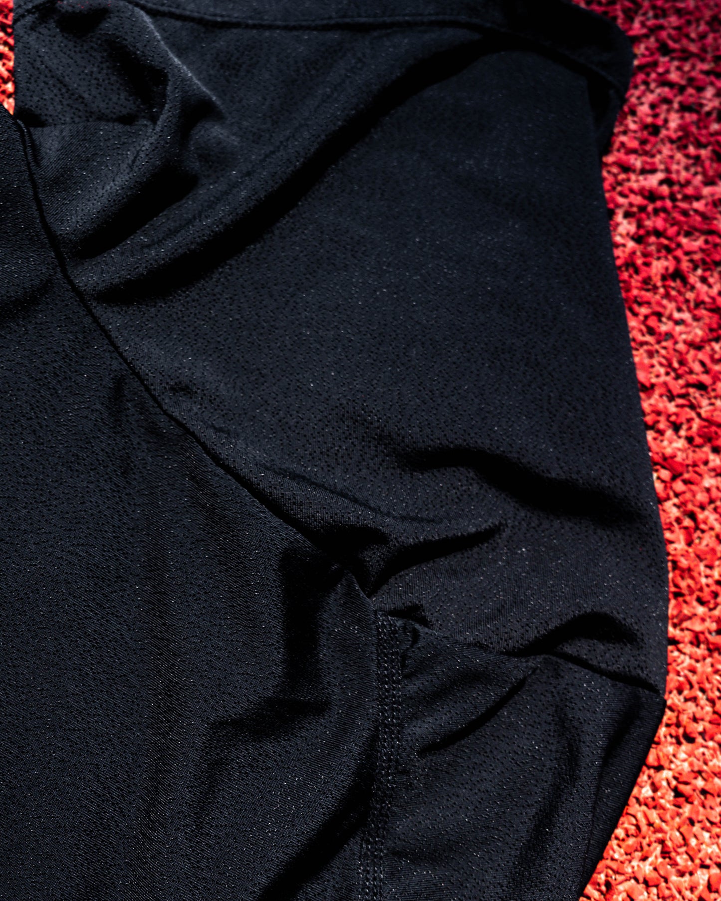 ULTRA LIGHT DRY-FIT RACE TEE