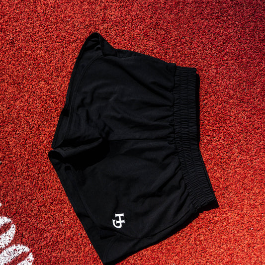 ATHLETIC WOMEN LINER SHORTS