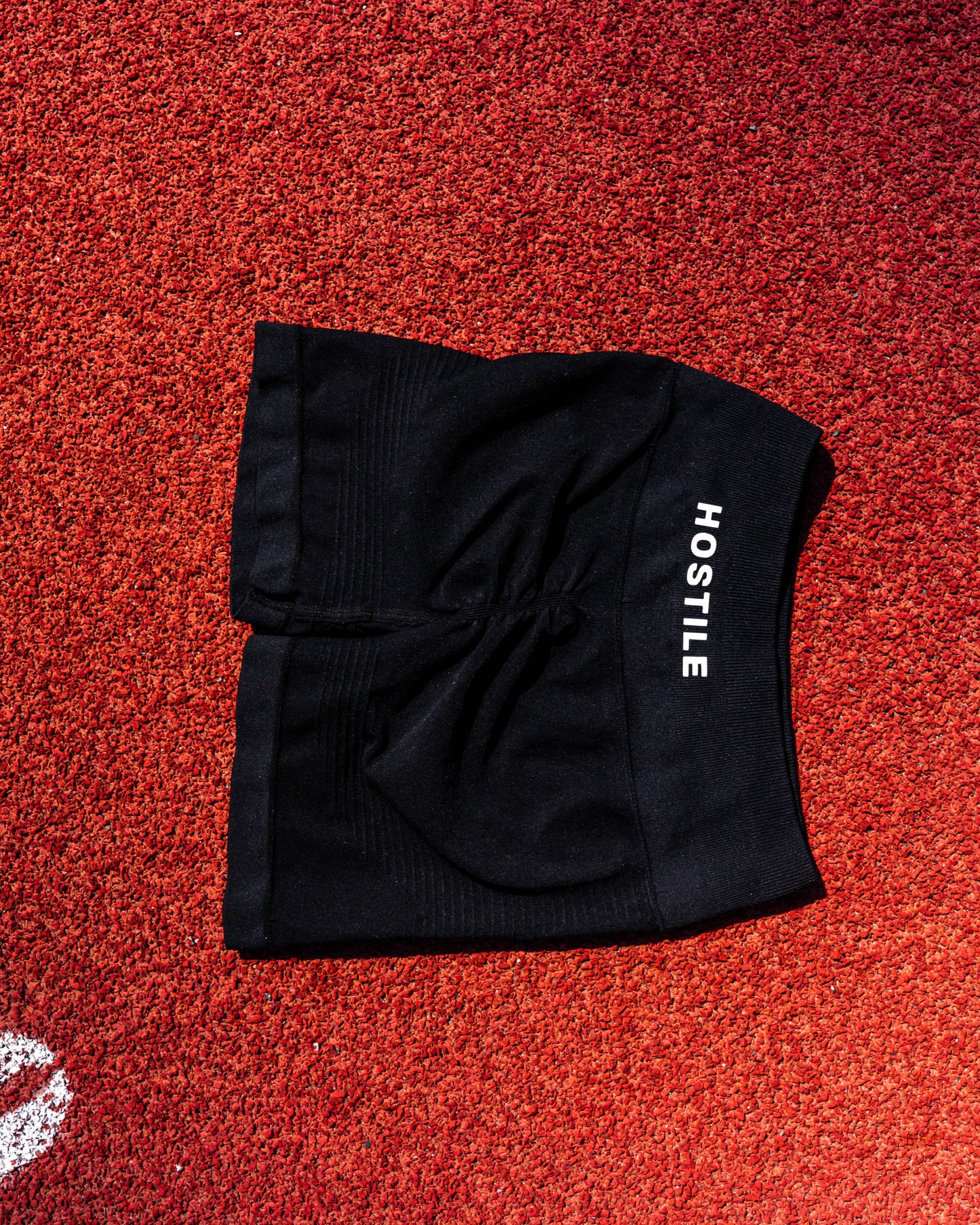 ATHLETIC WOMEN SHORTS
