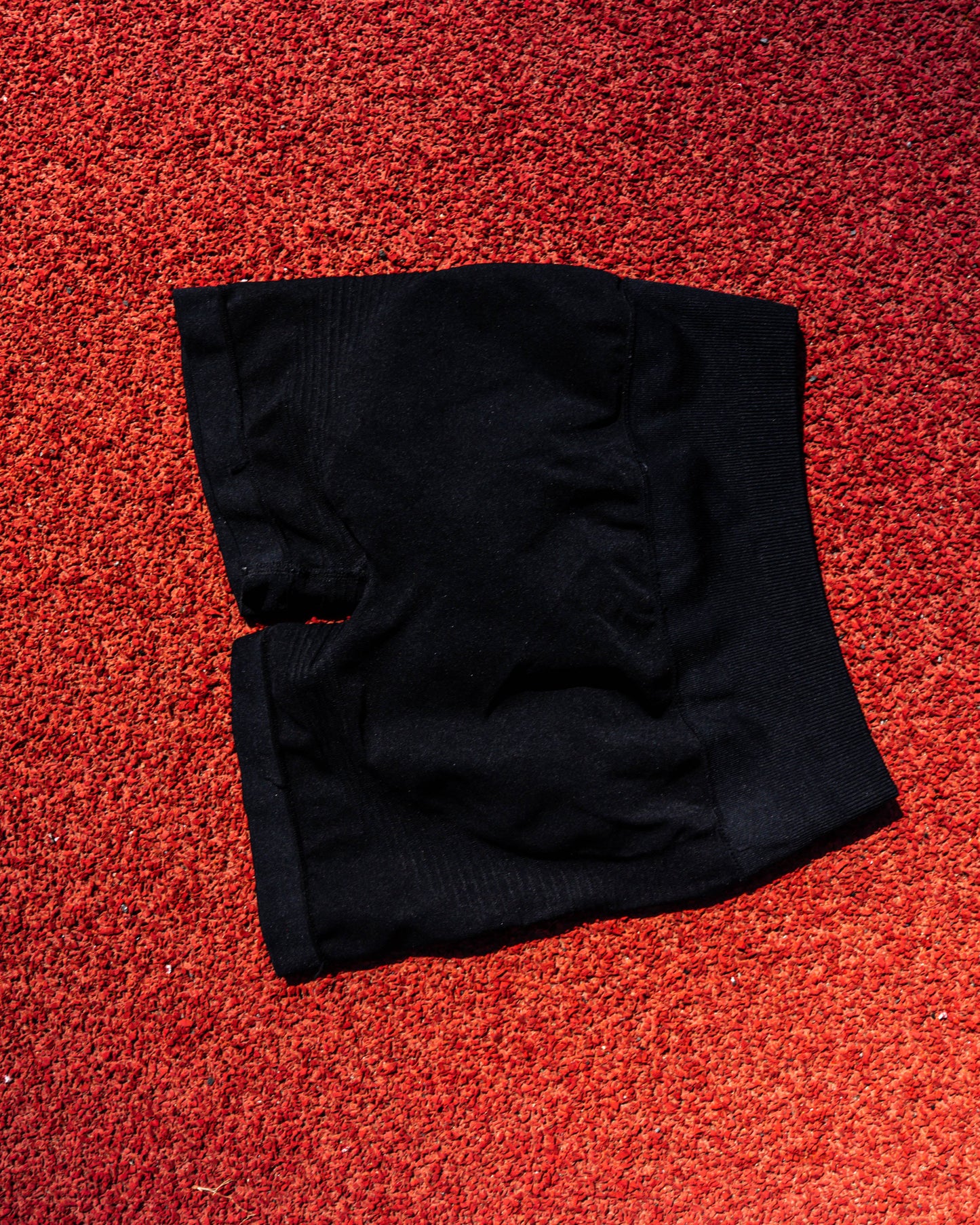 ATHLETIC WOMEN SHORTS
