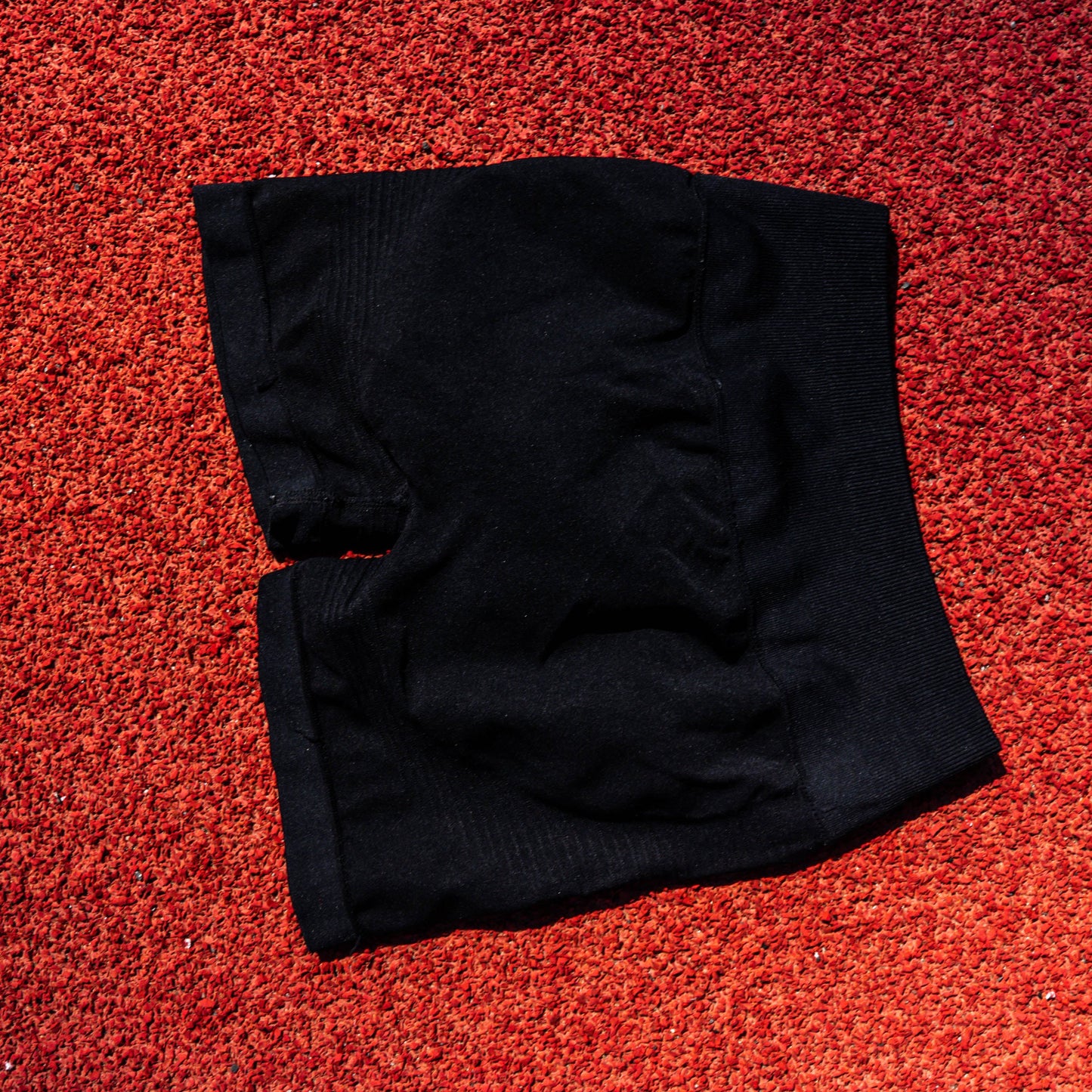 ATHLETIC WOMEN SHORTS