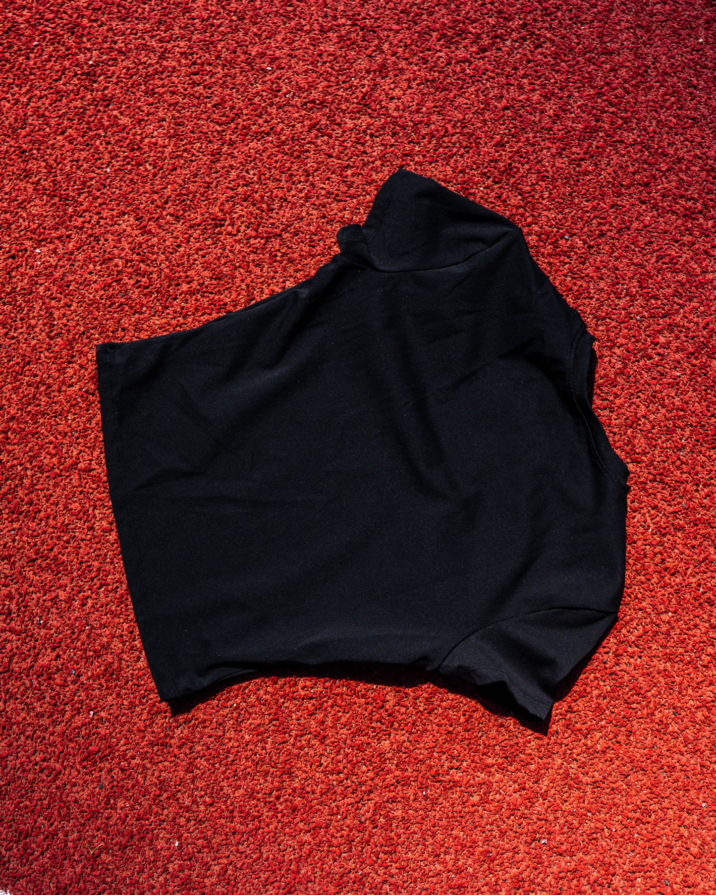 ATHLETIC BABY TEE