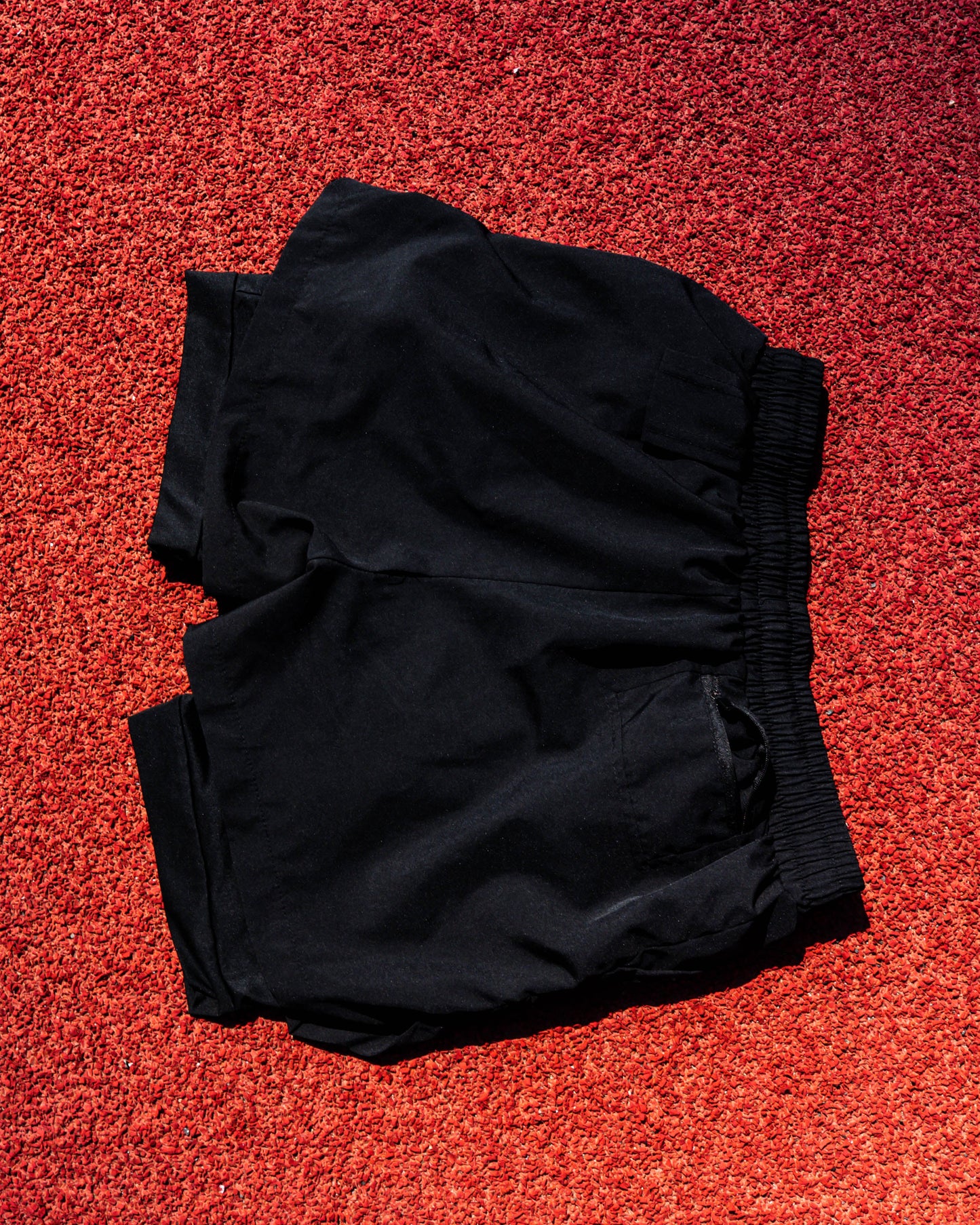 ATHLETIC LINER SHORTS
