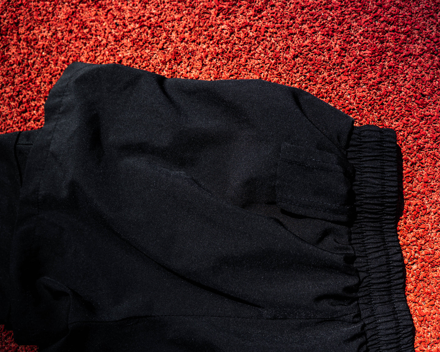 ATHLETIC LINER SHORTS