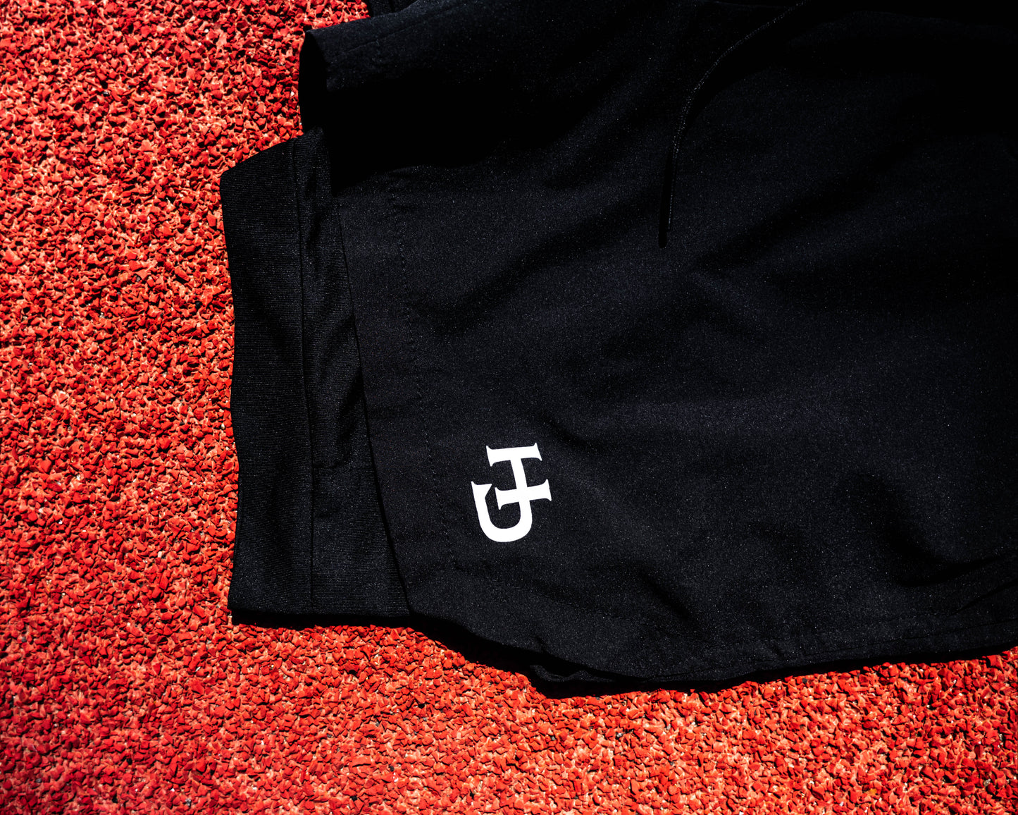 ATHLETIC LINER SHORTS