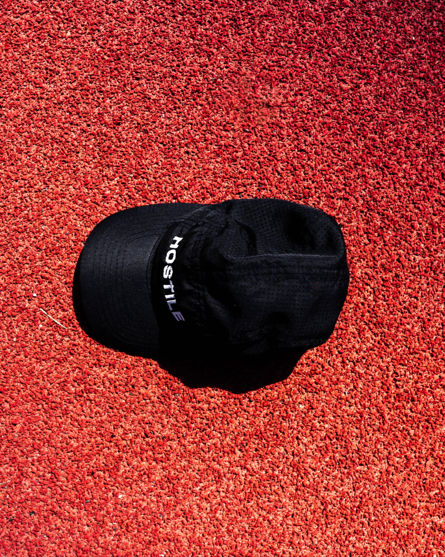 RUNNING CAP