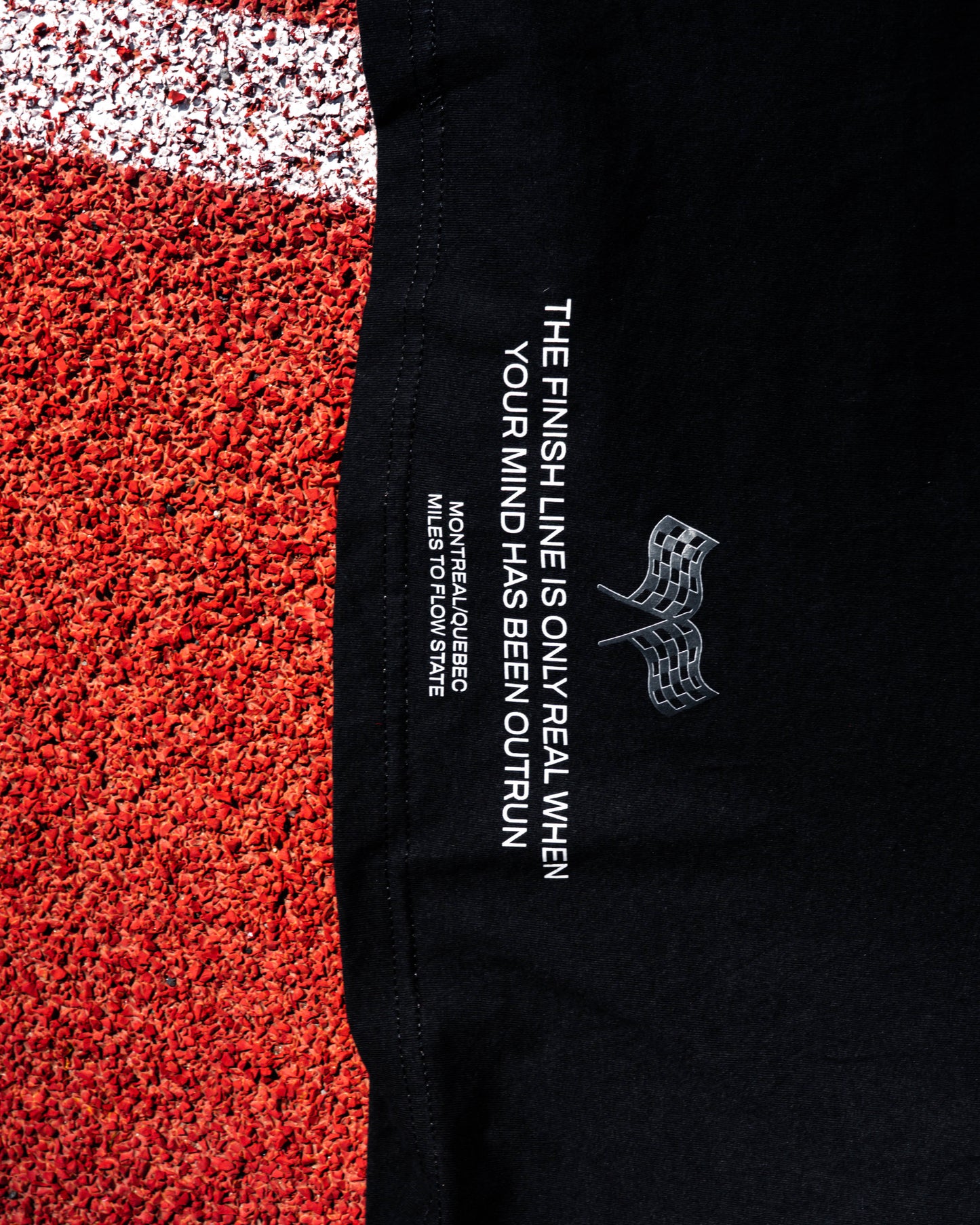 CREATIVES ARE THE NEW ATHLETES TEE