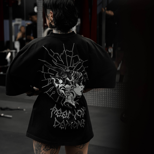 FEED YOUR DEMONS