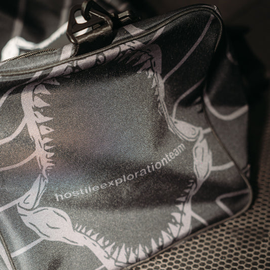 EXPLORATION UTILITY BAG