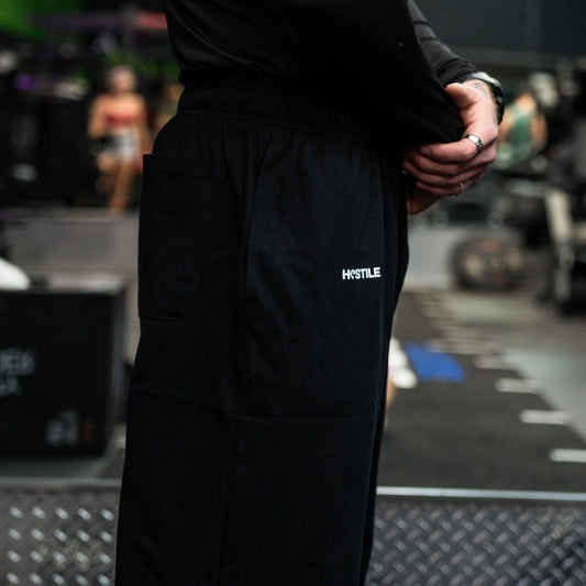 PERFORMANCE LIGHT TRAINING PANTS