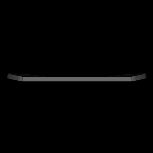 HOSTILE CONTOUR LOAD PLATES