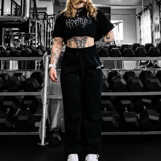 MINIMALIST JOGGERS