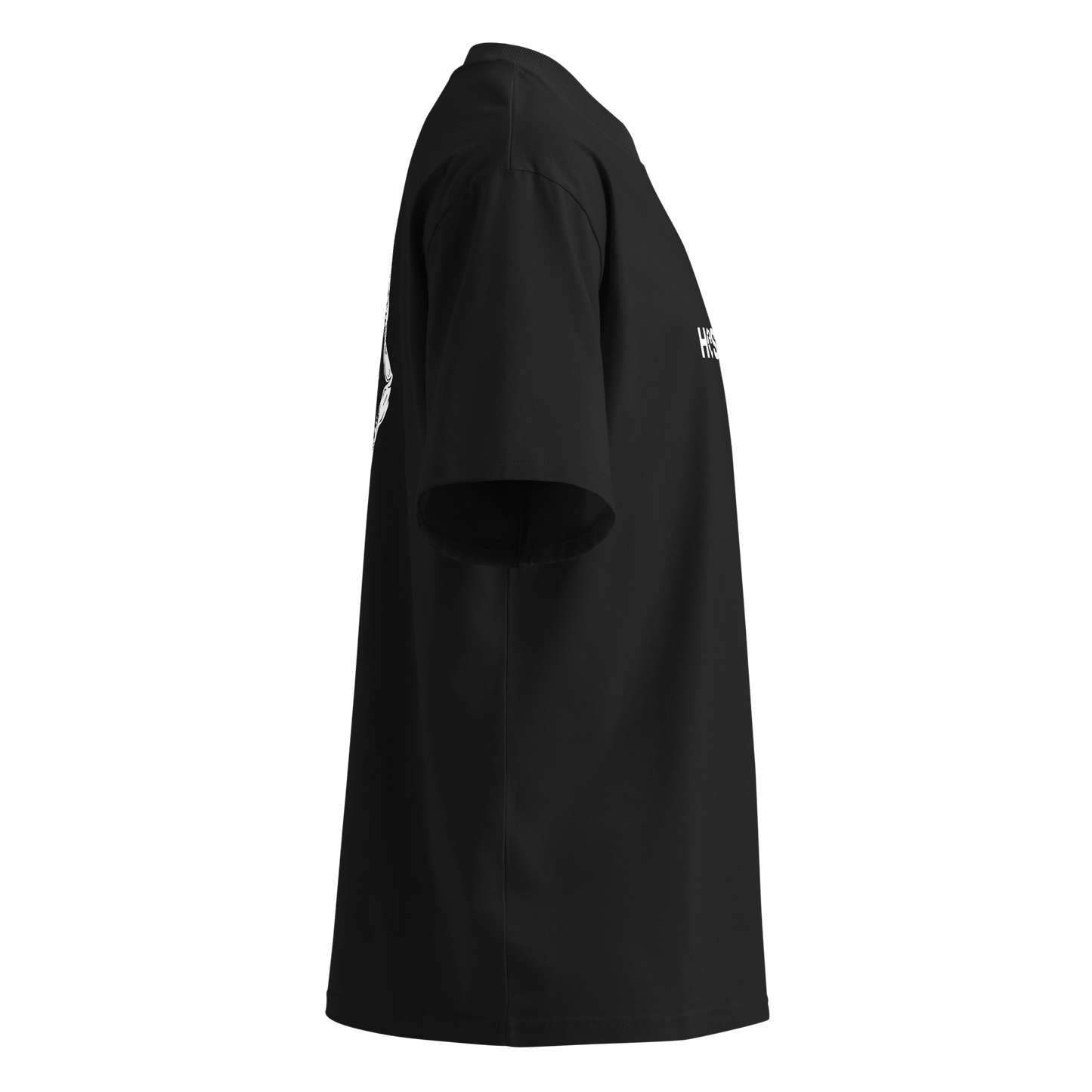 EXPLORATION - OVERSIZED TEE