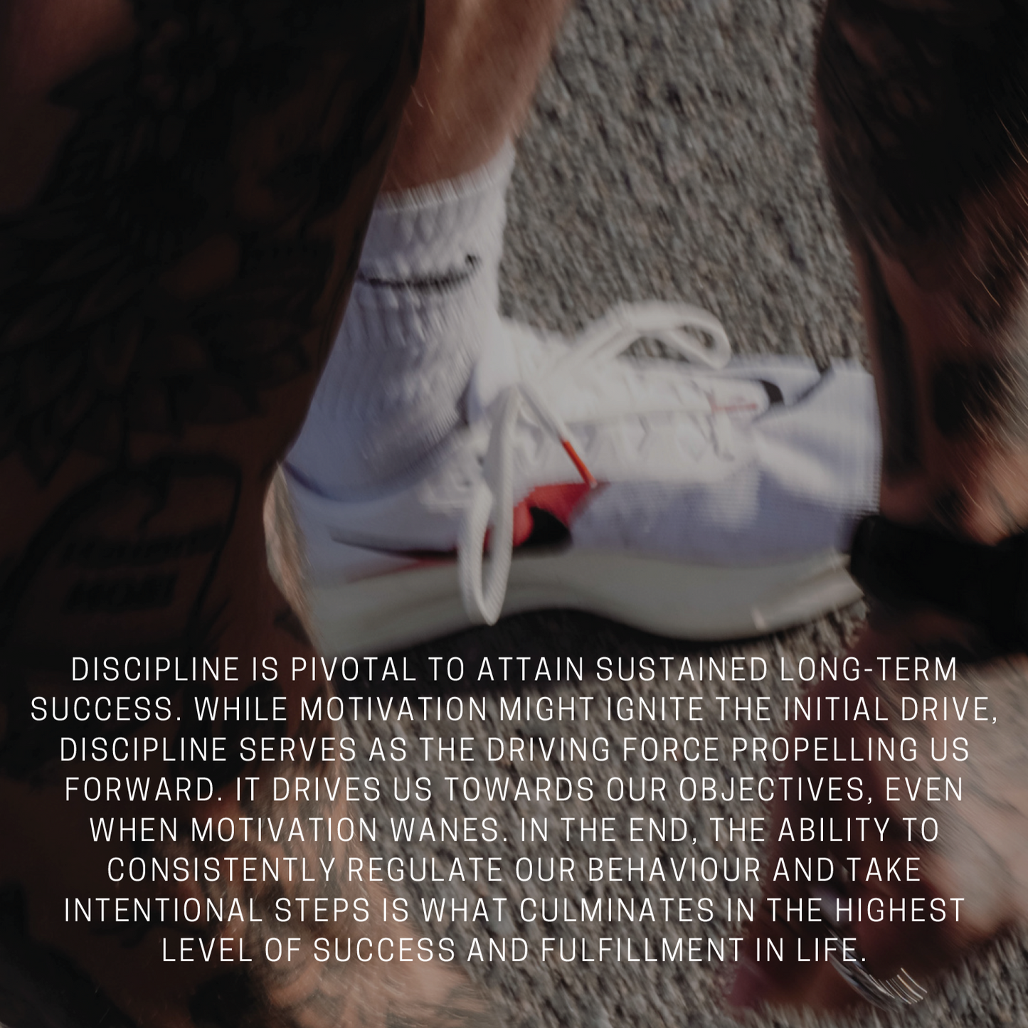 THROUGH YOUR DARKEST DAYS TRAINING PROTOCOL