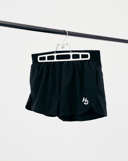 ATHLETIC WOMEN LINER SHORTS
