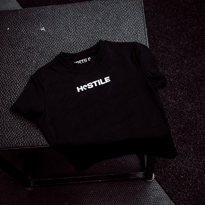 BABY TEE COMPRESSION