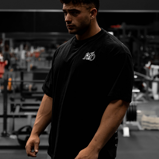 Burn The Boats Tee