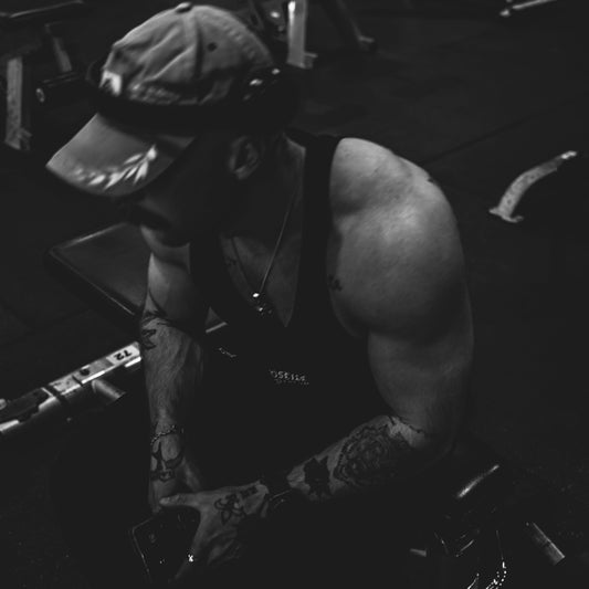 STRINGER TANK TOP