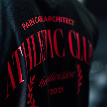 ARCHITECT MUSCLE TOP