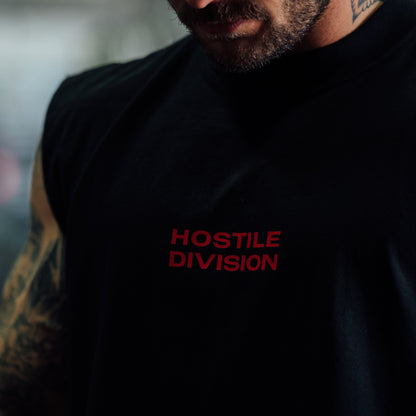 ARCHITECT MUSCLE TOP
