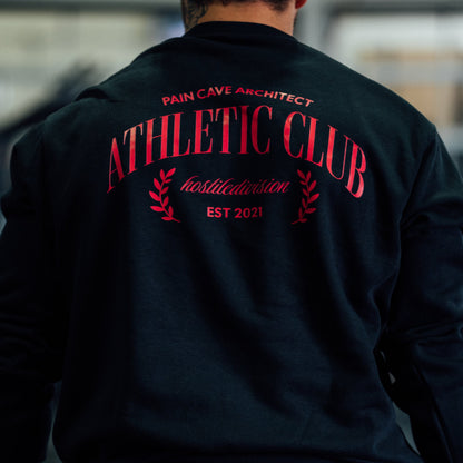 ARCHITECT CREWNECK