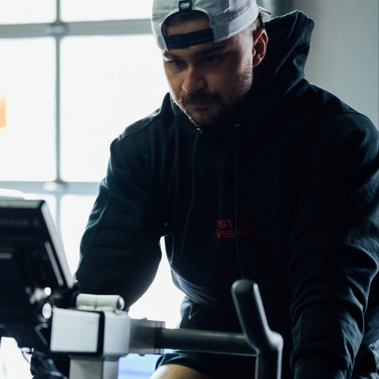 ARCHITECT HOODIE