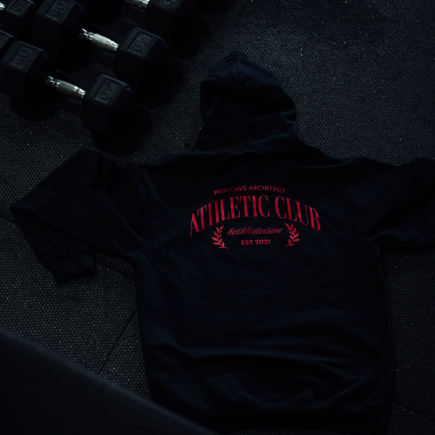 ARCHITECT HOODIE