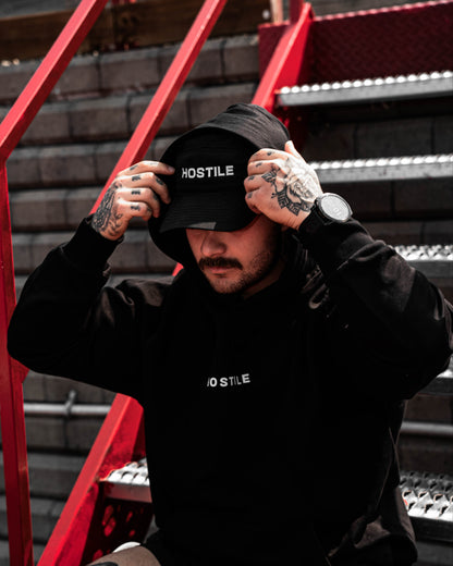 ATHLETIC OPERATIONS HOODIE