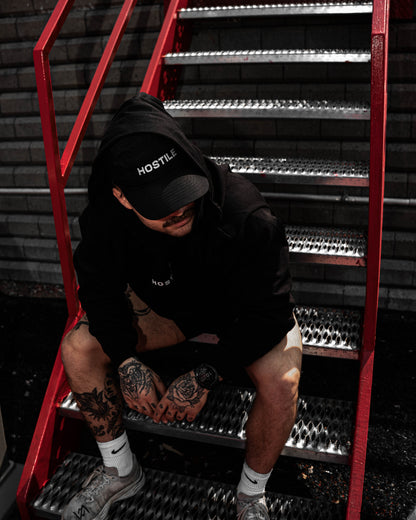 ATHLETIC OPERATIONS HOODIE