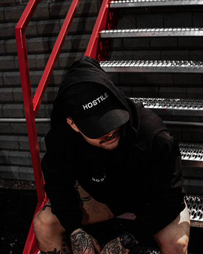 RUNNING CAP