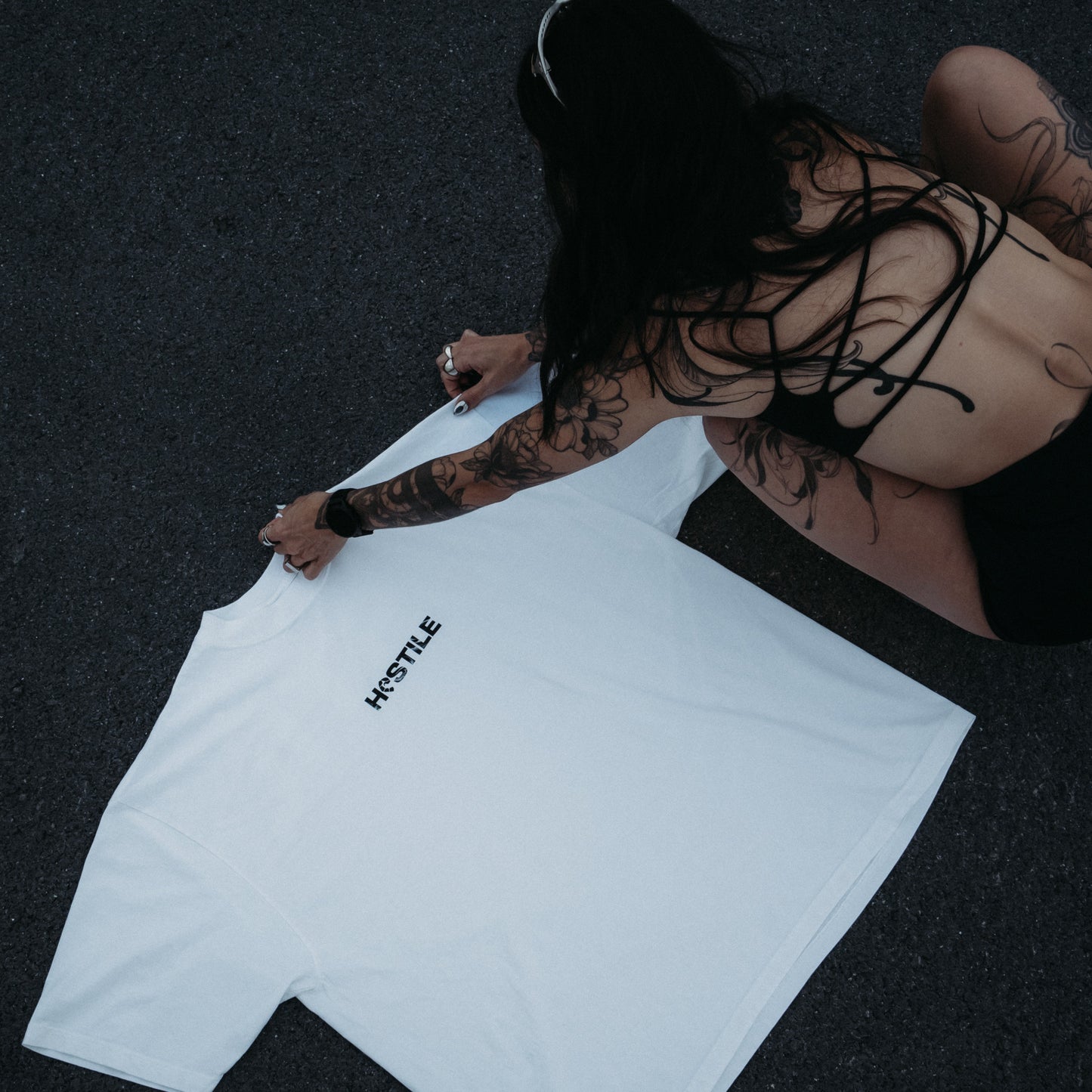 PRESENCE