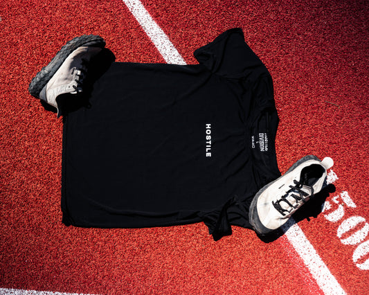 ULTRA LIGHT DRY-FIT RACE TEE