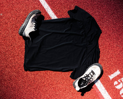 ULTRA LIGHT DRY-FIT RACE TEE