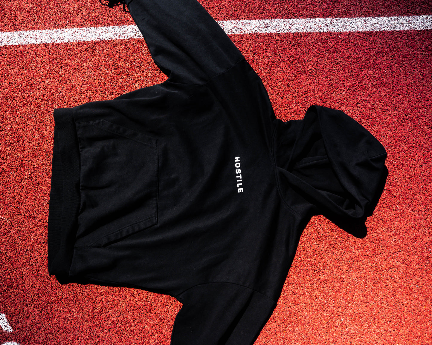 ATHLETIC OPERATIONS HOODIE