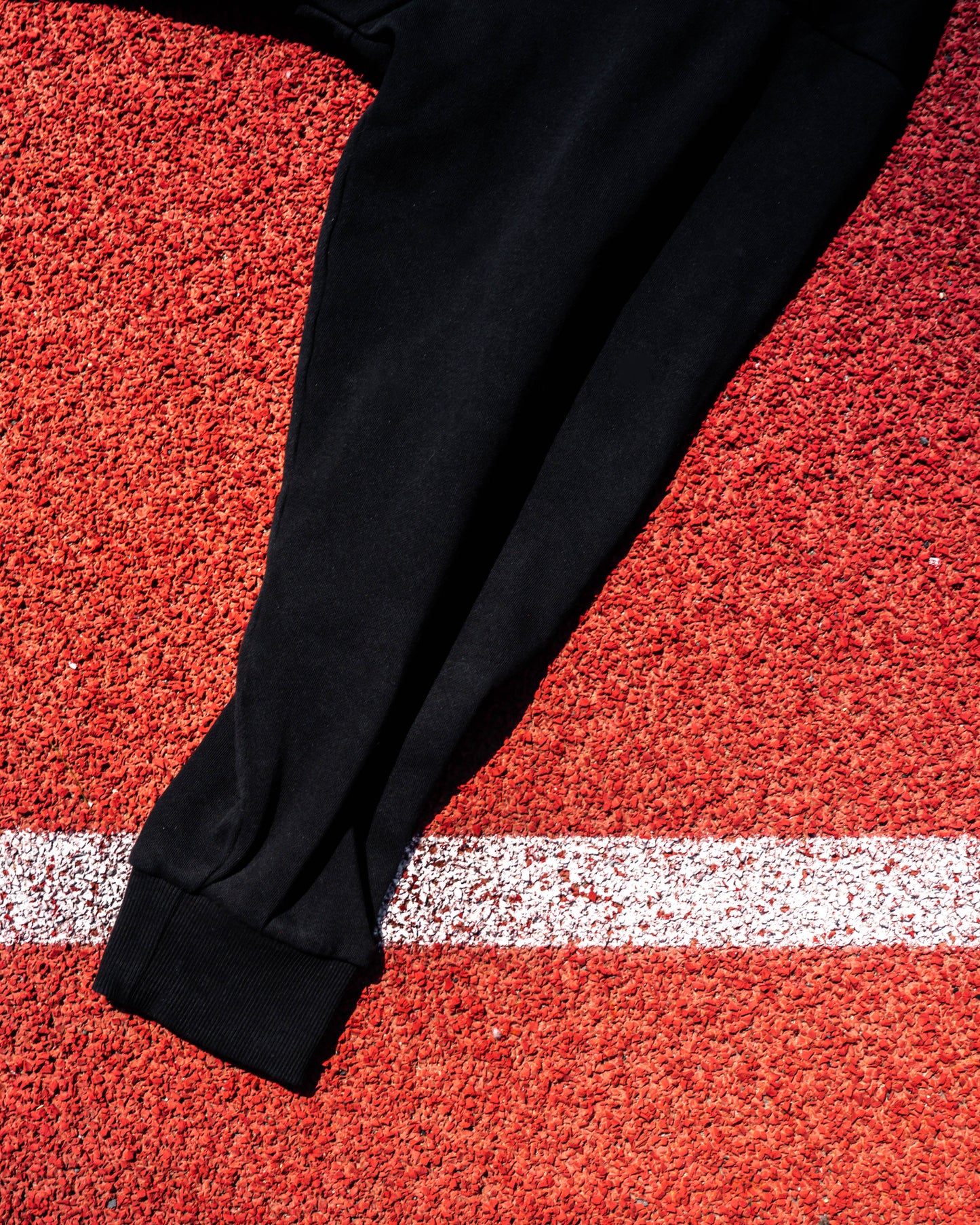 ATHLETIC OPERATIONS HOODIE
