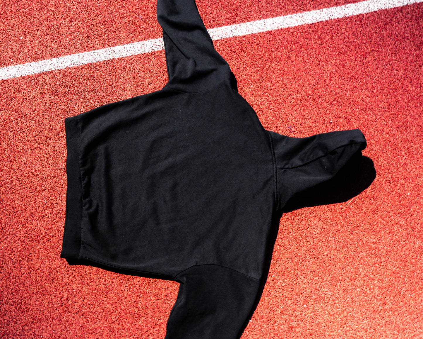ATHLETIC OPERATIONS HOODIE