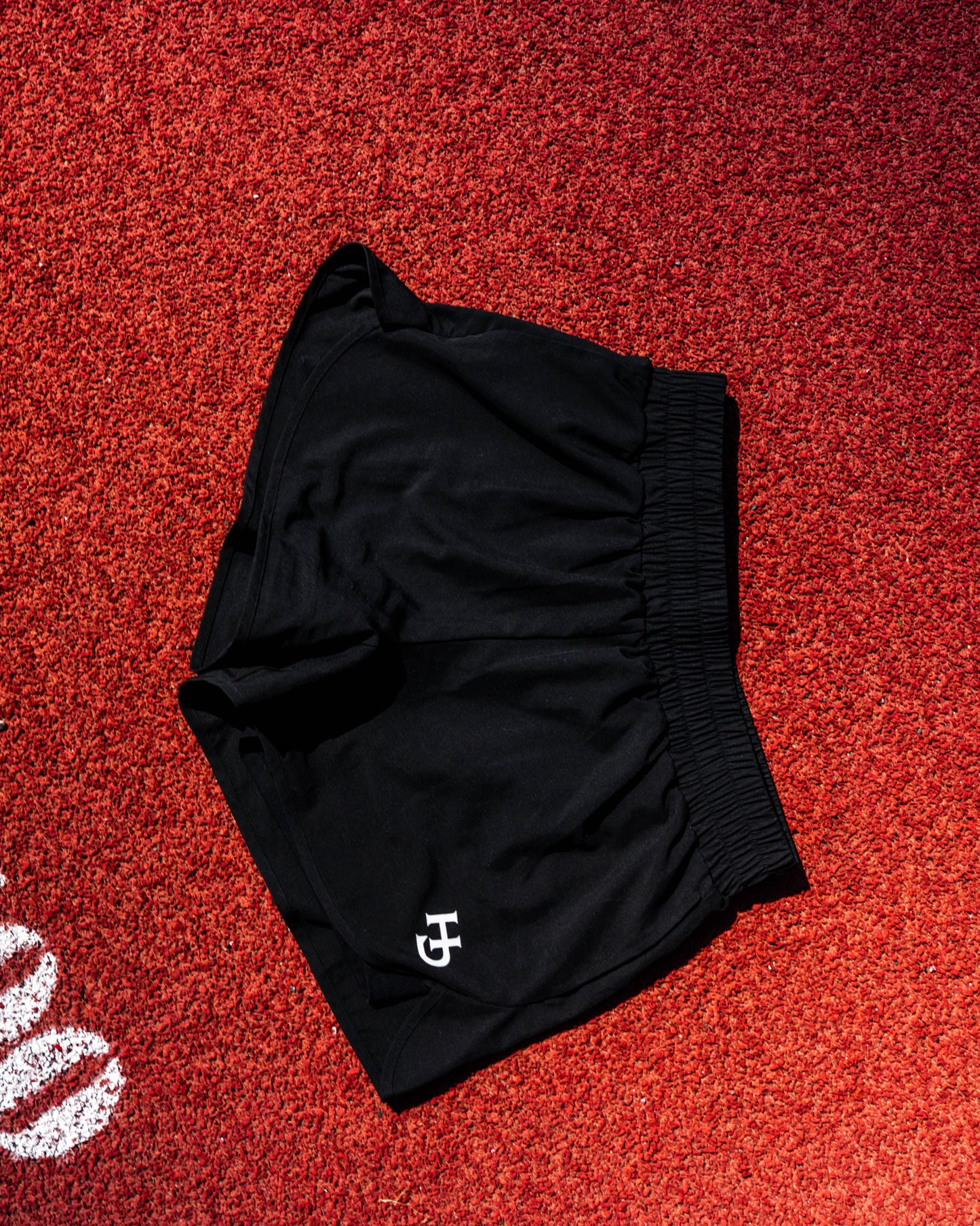 ATHLETIC WOMEN LINER SHORTS
