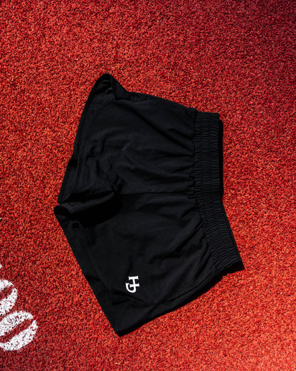 ATHLETIC WOMEN LINER SHORTS