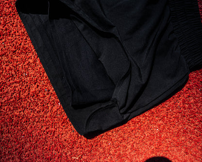 ATHLETIC WOMEN LINER SHORTS