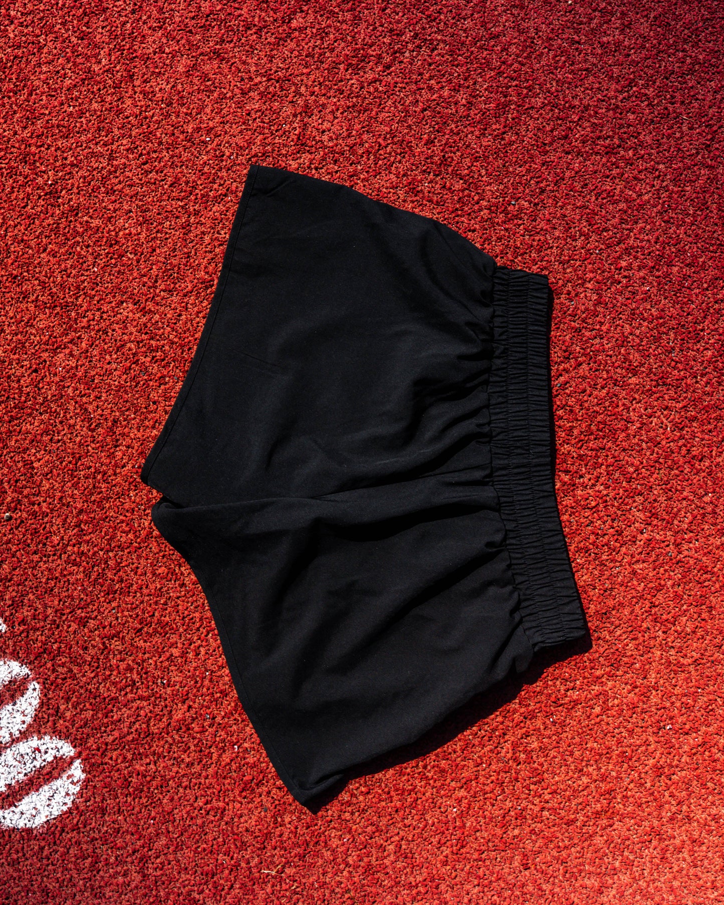 ATHLETIC WOMEN LINER SHORTS