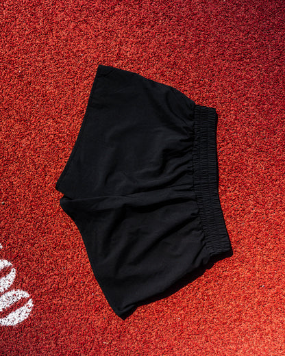 ATHLETIC WOMEN LINER SHORTS