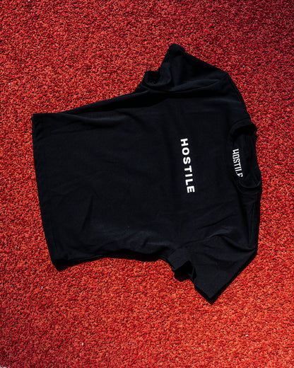 ATHLETIC BABY TEE