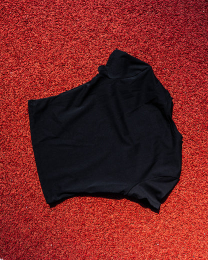 ATHLETIC BABY TEE