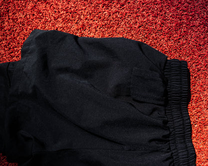 ATHLETIC LINER SHORTS