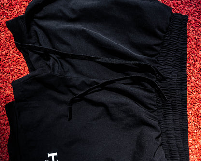 ATHLETIC LINER SHORTS