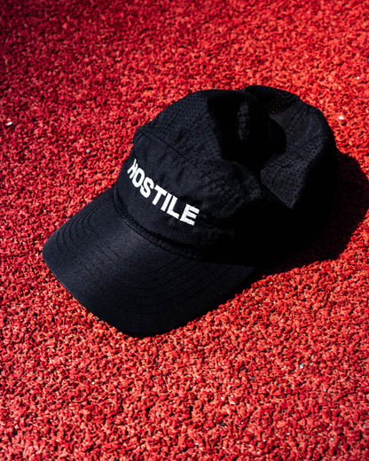 RUNNING CAP